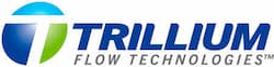 Trillium Flow Technologies logo