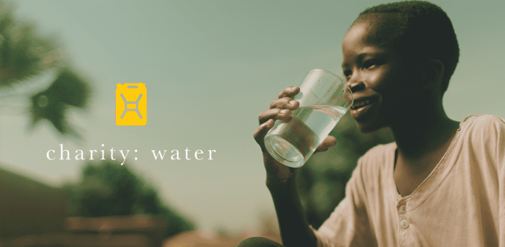 charity_water