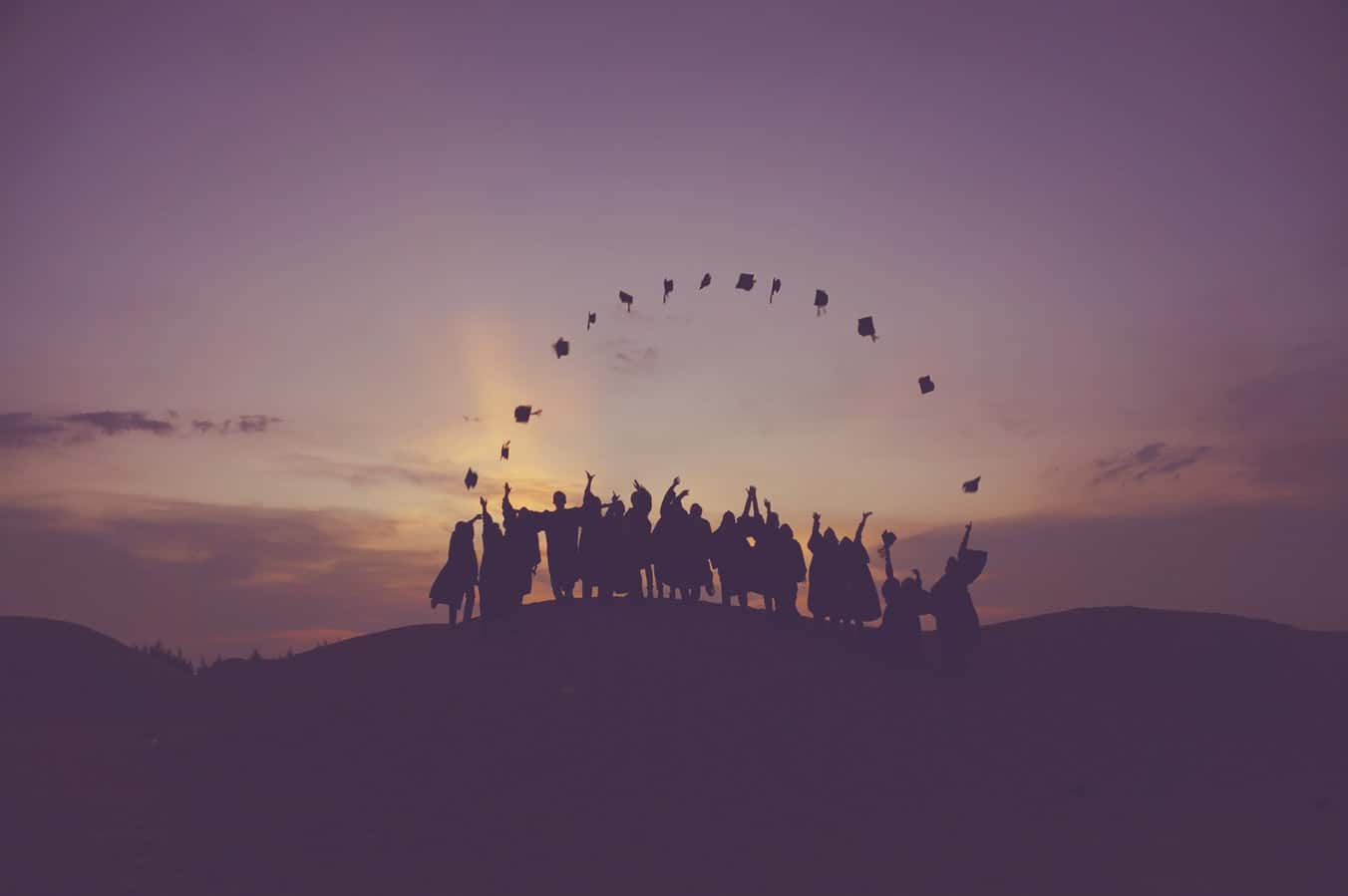 Cela peut être une belle opportunité pour les étudiants et jeunes diplômés !