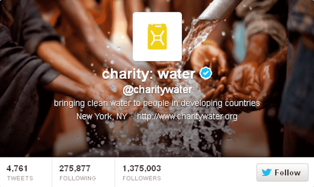 twitter-charity-water