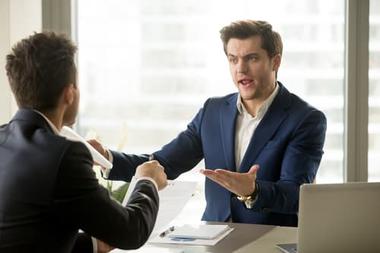 Interview questions you should think about ditching