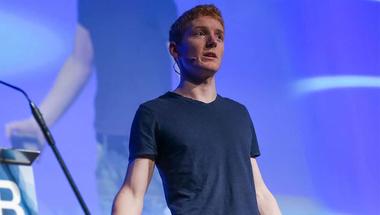 Tips for building a great team from Patrick Collison of Stripe
