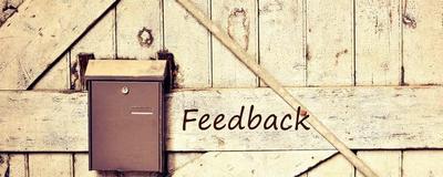 If candidates were to give feedback: 3 things to keep in mind