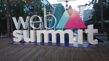 HireHive goes to Web Summit