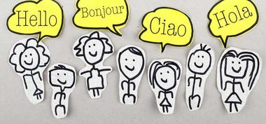 How to hire the multilingual employees that you need