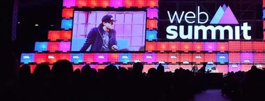 Web Summit 2016: What went down